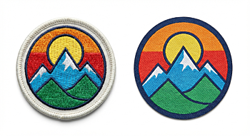 Embroidered Patches vs Woven Patches: Which Should You Choose?