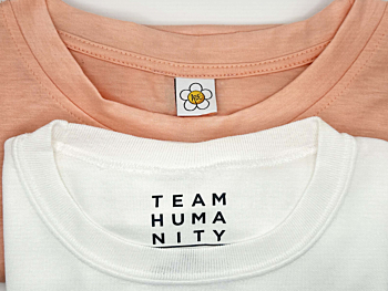 Woven Labels vs Heat-Transfer Labels: Which is More Professional?