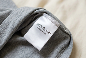 Care Labels vs Brand Labels: Understanding the Difference