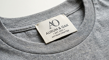 How Clothing Labels Build Brand Trust (And Why Cheap Ones Don't)