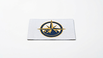 Custom Woven Patches for Production Runs: Specs and Workflow