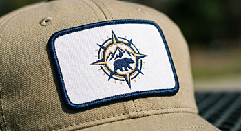 The Small Brand's Guide to Custom Woven Patches