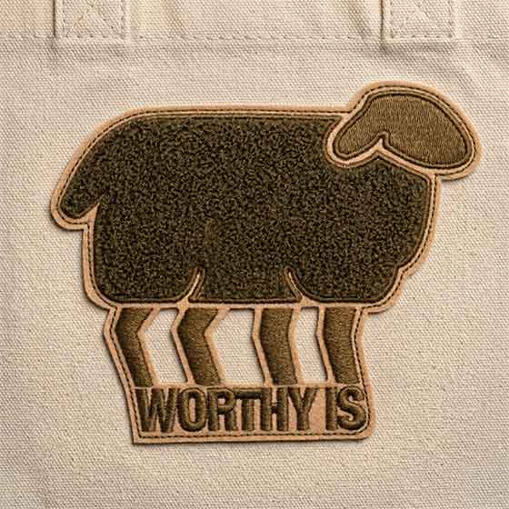 Custom Chenille Patches — Letterman & Varsity | CWL