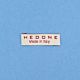 woven labels