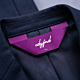 Printed Satin Labels