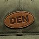 leather patches