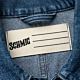 woven labels