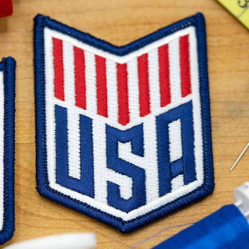 7 Amazing Uses For Custom-Made Sublimation Patches In 2023