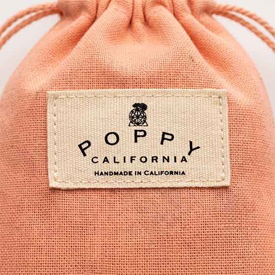 Compton Labels Custom Cotton Labels — Natural Clothing Labels | CWL