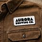 Custom Woven Patches