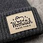 Cotton Woven Labels