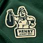 Custom Woven Patches