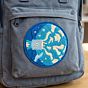 Custom Chenille Patches