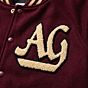 Custom Chenille Patches