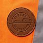 Custom Leather Patches