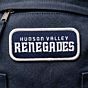 Custom Embroidered Patches