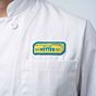 Custom Woven Patches