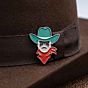 Soft Enamel Pins