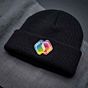 Printed Pins