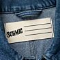 Cotton Woven Labels