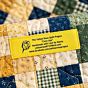 Custom Sublimation Labels