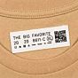 Custom Cotton Labels