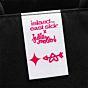 Custom Sublimation Labels