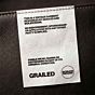 Custom Tyvek Labels