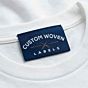 Custom Woven Labels