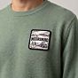 Custom Printed Patches