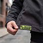 Custom Sublimation Labels
