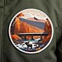 Custom Printed Patches