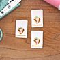 center fold clothing labels