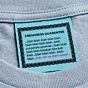 Custom Sublimation Labels