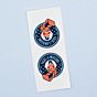 Custom Sublimation Labels