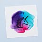 Custom Sublimation Labels