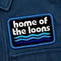 Custom Embroidered Patches