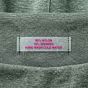 Custom TPU Labels