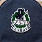 Custom Chenille Patches
