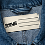 Cotton Woven Labels
