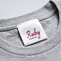 Custom Care Labels