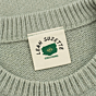 Cotton Woven Labels
