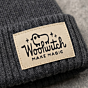 Cotton Woven Labels
