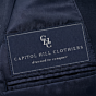 Cotton Woven Labels