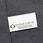 Custom Care Labels