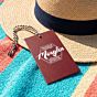 Premium Hang Tags