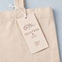 Custom Hang Tags
