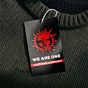 Custom Hang Tags