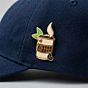 Hard Enamel Pins