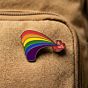 Hard Enamel Pins
